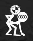 BMW and Audi